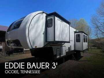 2024 Heartland Eddie Bauer