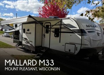 2024 Heartland Mallard M33