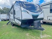 New 2024 Heartland North Trail 25RBP