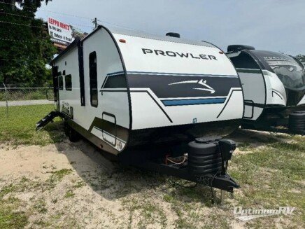 Photo 1 for New 2024 Heartland Prowler