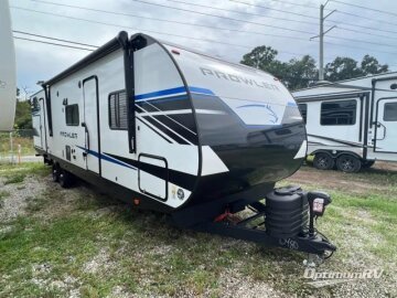 New 2024 Heartland Prowler