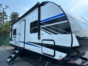 New 2024 Heartland Prowler