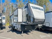New 2024 Heartland Torque