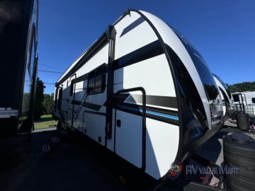 New 2024 Heartland Torque