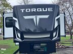 Thumbnail Photo 2 for 2024 Heartland Torque 371