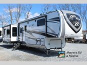 New 2024 Highland Ridge Open Range