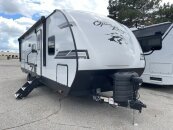 New 2024 Highland Ridge Open Range