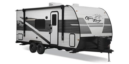 Photo 1 for 2024 Highland Ridge Open Range