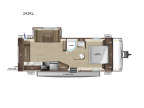 Thumbnail Photo 1 for New 2024 Highland Ridge Range Lite