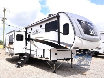 2024 Highland Ridge Roamer