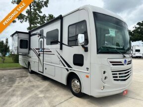 New 2024 Holiday Rambler Admiral