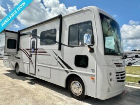 New 2024 Holiday Rambler Admiral