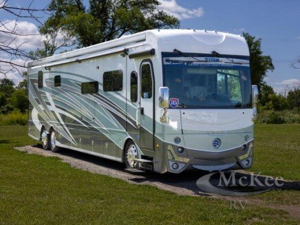 Photo 1 for New 2024 Holiday Rambler Armada 44LE