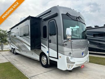 New 2024 Holiday Rambler Armada