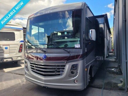 Photo 1 for New 2024 Holiday Rambler Eclipse