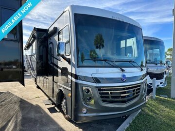 New 2024 Holiday Rambler Eclipse