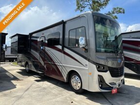 New 2024 Holiday Rambler Invicta