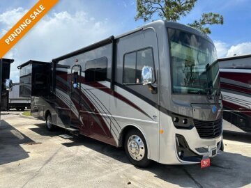 New 2024 Holiday Rambler Invicta