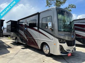 New 2024 Holiday Rambler Invicta
