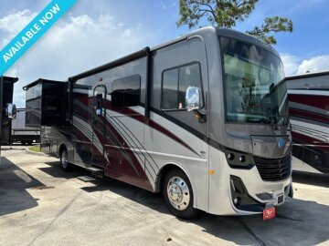 New 2024 Holiday Rambler Invicta