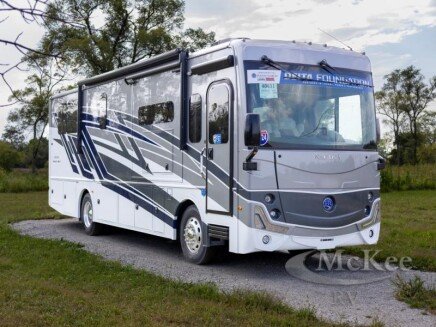 Photo 1 for New 2024 Holiday Rambler Nautica 33TL