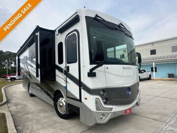 New 2024 Holiday Rambler Nautica 34RX
