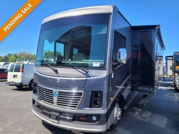 New 2024 Holiday Rambler Vacationer 35K