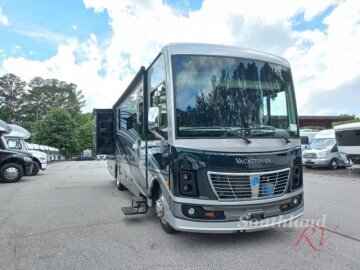 2024 Holiday Rambler Vacationer