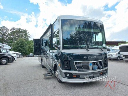 Photo 1 for 2024 Holiday Rambler Vacationer