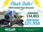 Thumbnail Photo 5 for 2024 Intech Flyer