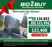 2024 Intech Flyer