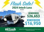 Thumbnail Photo 2 for 2024 Intech Luna