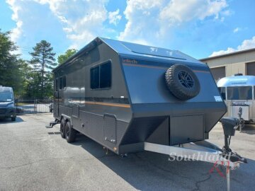 2024 Intech O-V-R
