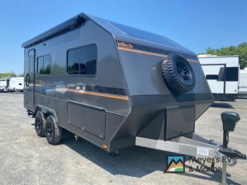 2024 Intech O-V-R