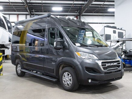 Photo 1 for 2024 JAYCO Comet