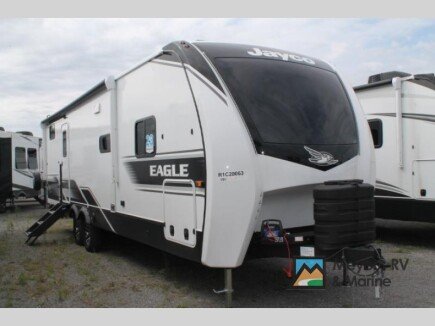 Photo 1 for New 2024 JAYCO Eagle