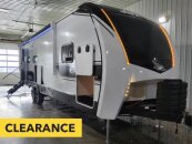 New 2024 JAYCO Eagle 295RUCD