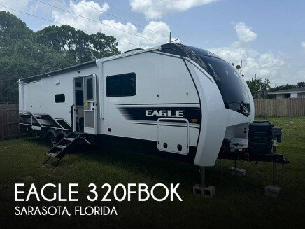 Photo 1 for 2024 JAYCO Eagle
