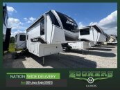 New 2024 JAYCO Eagle