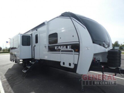 Photo 1 for 2024 JAYCO Eagle 312BHOK