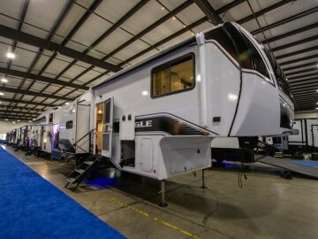 2024 JAYCO Eagle