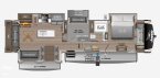 Thumbnail Photo 3 for 2024 JAYCO Eagle