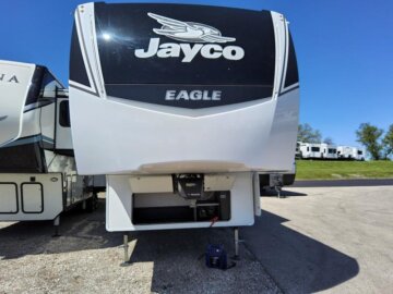 2024 JAYCO Eagle 25RUC