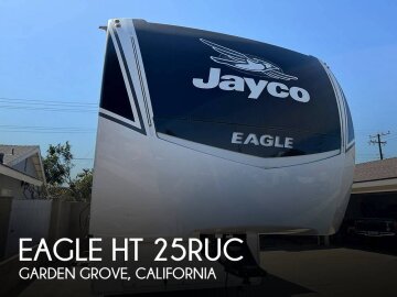 2024 JAYCO Eagle