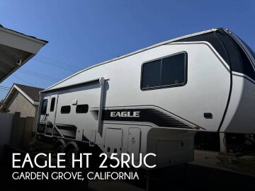 2024 JAYCO Eagle