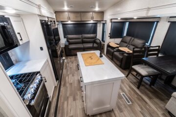 2024 JAYCO Eagle