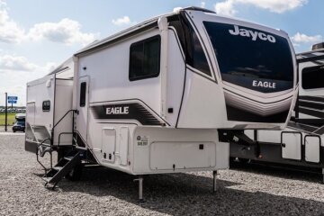 2024 JAYCO Eagle