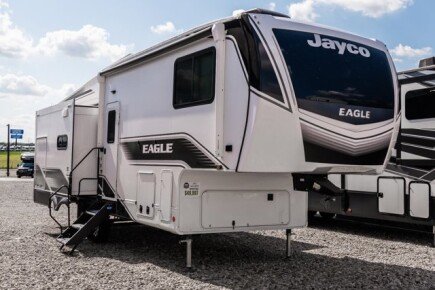 Photo 1 for 2024 JAYCO Eagle