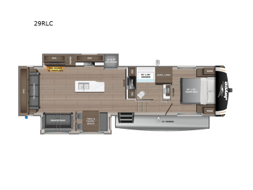 2024 JAYCO Eagle