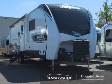 2024 JAYCO Eagle